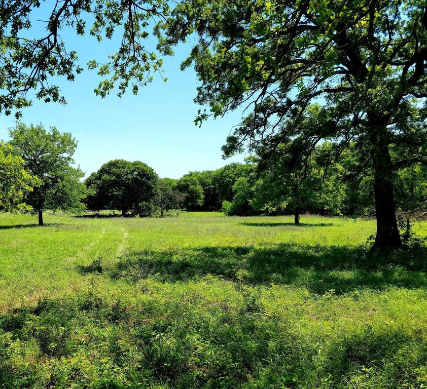 465 Hcr 1450 N, Covington, TX 76636