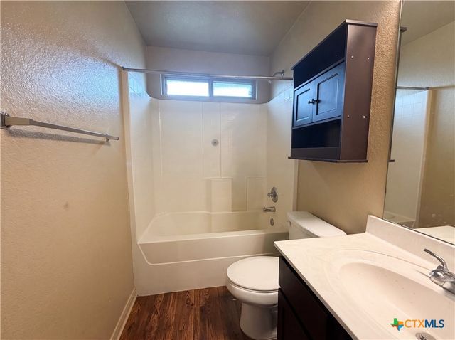 1023 Roanoke Drive, Temple, TX 76504