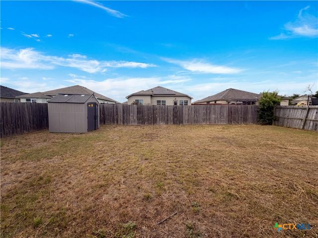 1023 Roanoke Drive, Temple, TX 76504