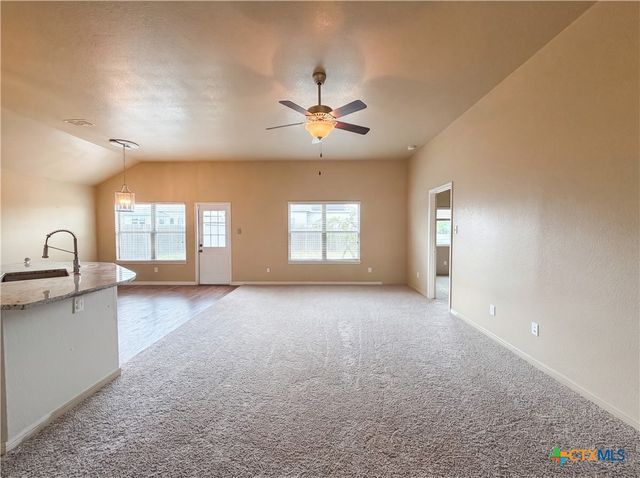 1023 Roanoke Drive, Temple, TX 76504