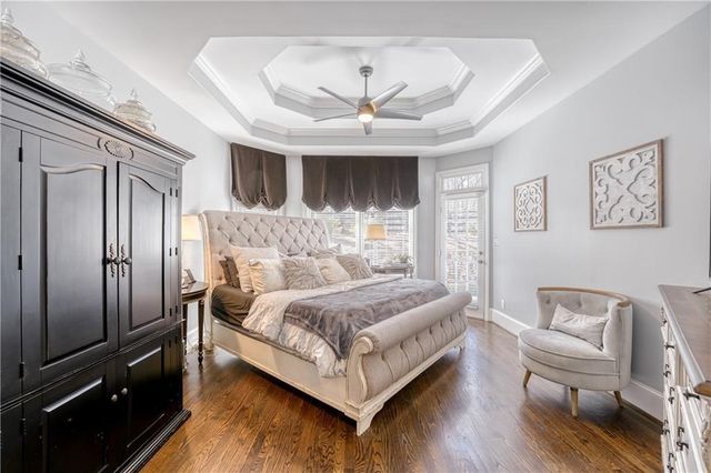 14124 Hopewell Road, Alpharetta, GA 30004