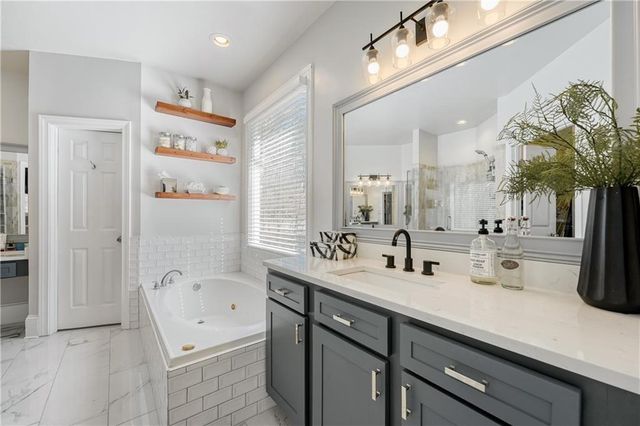 14124 Hopewell Road, Alpharetta, GA 30004