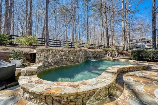 14124 Hopewell Road, Alpharetta, GA 30004