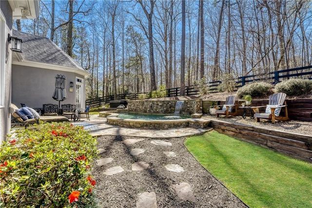 14124 Hopewell Road, Alpharetta, GA 30004