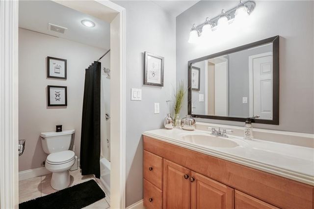 14124 Hopewell Road, Alpharetta, GA 30004