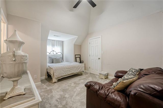 14124 Hopewell Road, Alpharetta, GA 30004