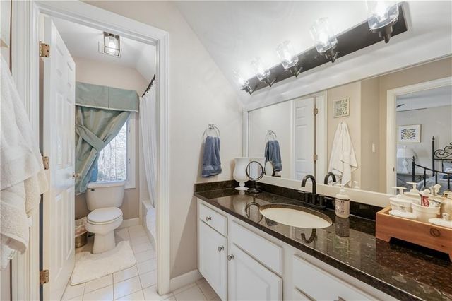 14124 Hopewell Road, Alpharetta, GA 30004