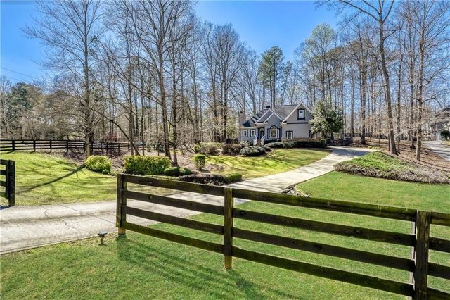 14124 Hopewell Road, Alpharetta, GA 30004