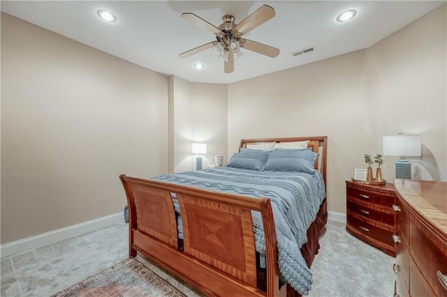 14124 Hopewell Road, Alpharetta, GA 30004