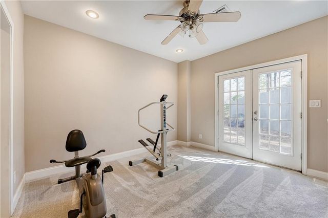 14124 Hopewell Road, Alpharetta, GA 30004
