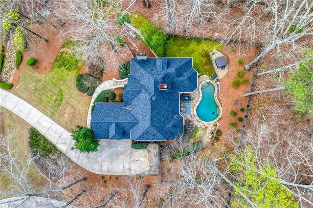 14124 Hopewell Road, Alpharetta, GA 30004