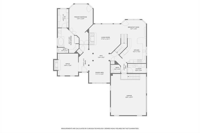 14124 Hopewell Road, Alpharetta, GA 30004