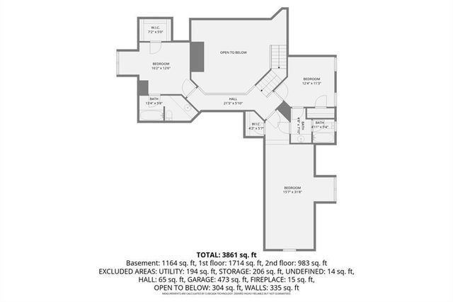 14124 Hopewell Road, Alpharetta, GA 30004