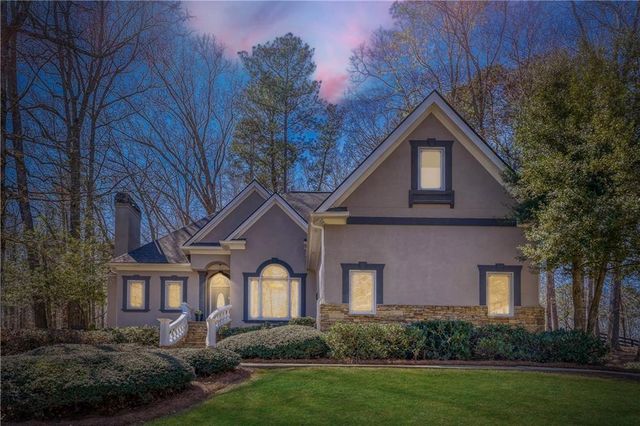 14124 Hopewell Road, Alpharetta, GA 30004