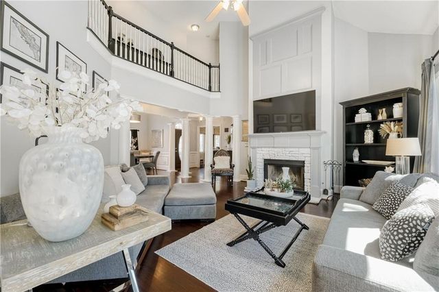 14124 Hopewell Road, Alpharetta, GA 30004