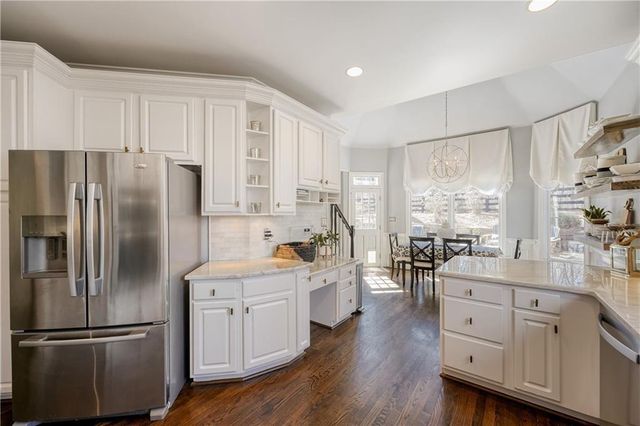 14124 Hopewell Road, Alpharetta, GA 30004
