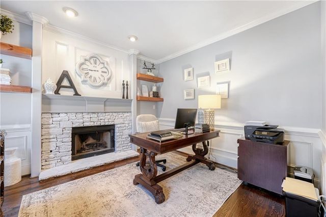 14124 Hopewell Road, Alpharetta, GA 30004