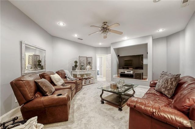 14124 Hopewell Road, Alpharetta, GA 30004