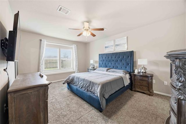 614 Palo Alto Court, Rosharon, TX 77583