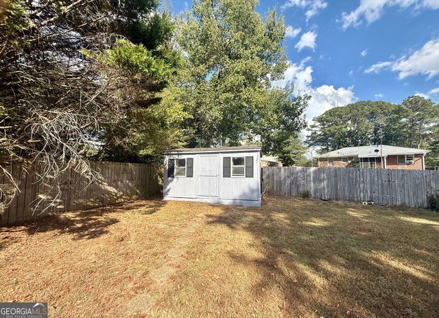 5 E Valley Road NE, Rome, GA 30161