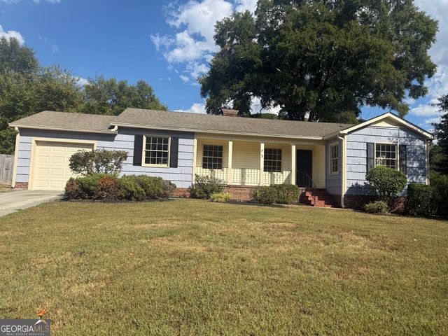 5 E Valley Road NE, Rome, GA 30161