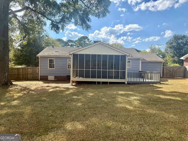 5 E Valley Road NE, Rome, GA 30161