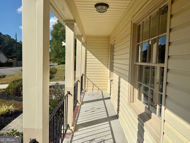 5 E Valley Road NE, Rome, GA 30161