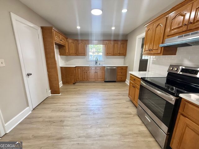 5 E Valley Road NE, Rome, GA 30161