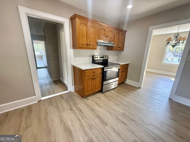 5 E Valley Road NE, Rome, GA 30161