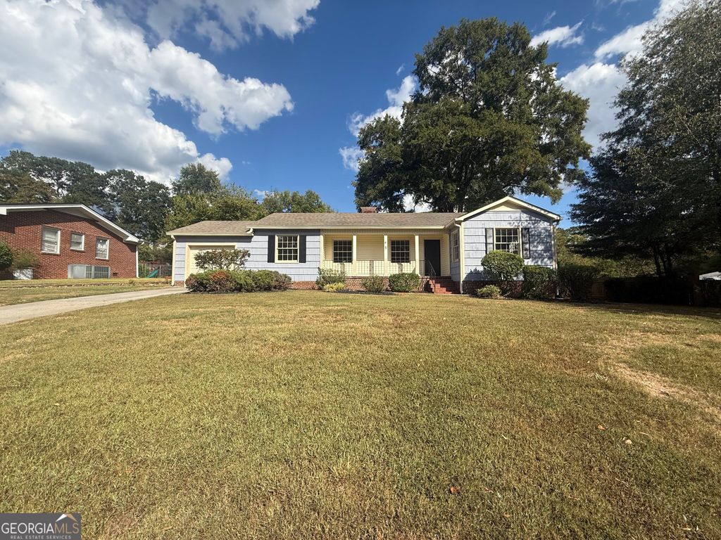 5 E Valley Road NE, Rome, GA 30161
