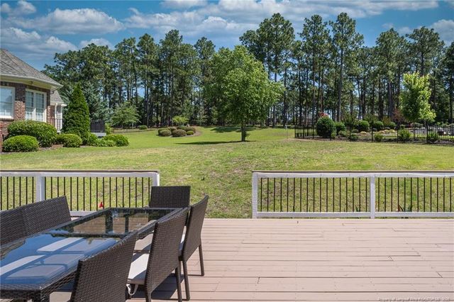 3108 Hampton Ridge Road, Fayetteville, NC 28311
