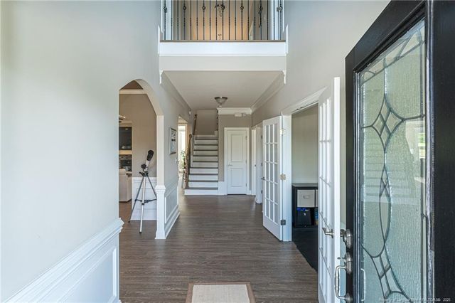 3108 Hampton Ridge Road, Fayetteville, NC 28311