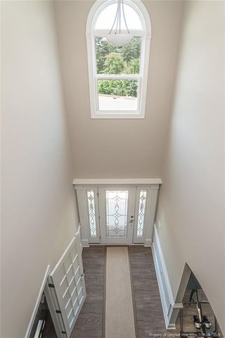 3108 Hampton Ridge Road, Fayetteville, NC 28311