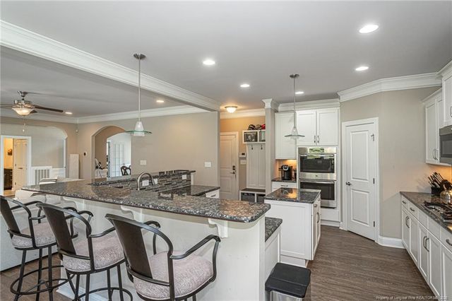 3108 Hampton Ridge Road, Fayetteville, NC 28311