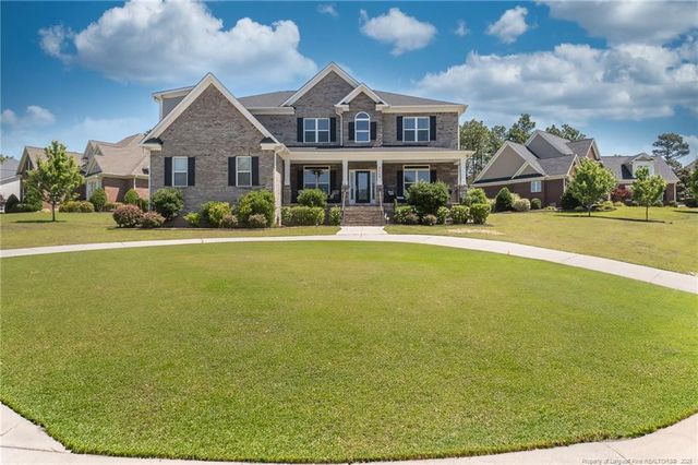 3108 Hampton Ridge Road, Fayetteville, NC 28311