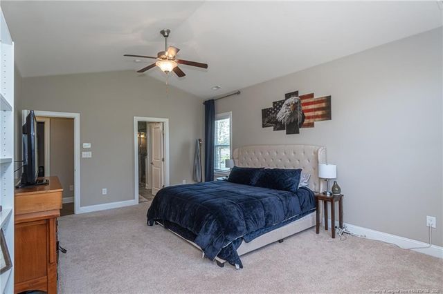 3108 Hampton Ridge Road, Fayetteville, NC 28311