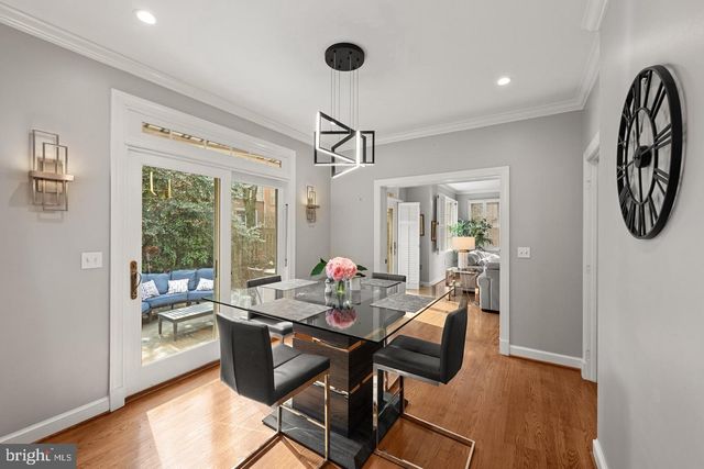 5120 WARREN PL NW, Washington, DC 20016