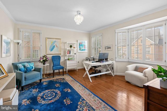 5120 WARREN PL NW, Washington, DC 20016