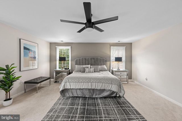 5120 WARREN PL NW, Washington, DC 20016