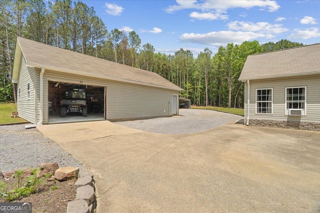 90 Sunset Drive, Summerville, GA 30747