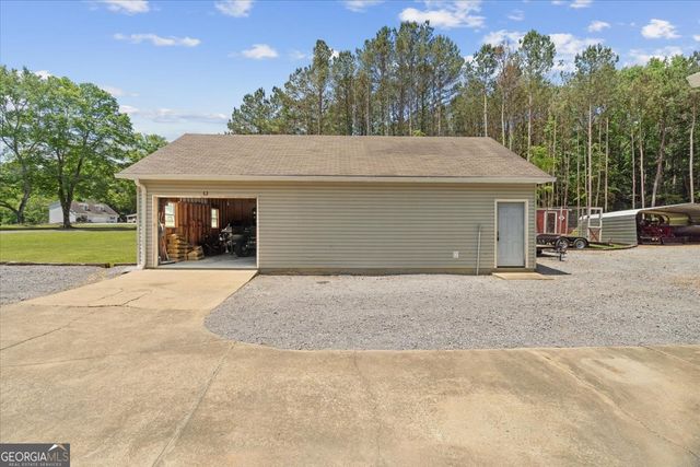 90 Sunset Drive, Summerville, GA 30747