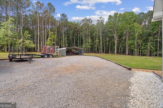 90 Sunset Drive, Summerville, GA 30747