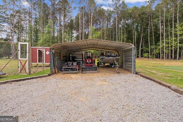 90 Sunset Drive, Summerville, GA 30747