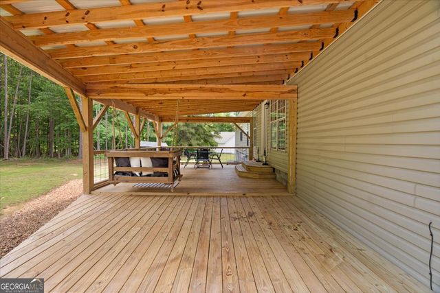 90 Sunset Drive, Summerville, GA 30747