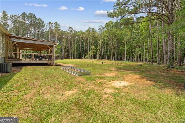 90 Sunset Drive, Summerville, GA 30747