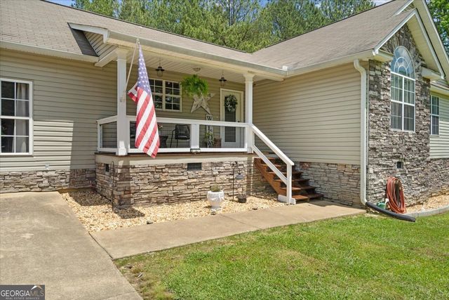 90 Sunset Drive, Summerville, GA 30747