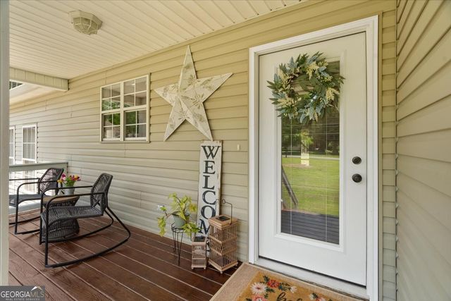 90 Sunset Drive, Summerville, GA 30747