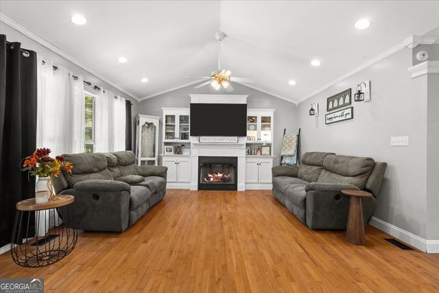 90 Sunset Drive, Summerville, GA 30747