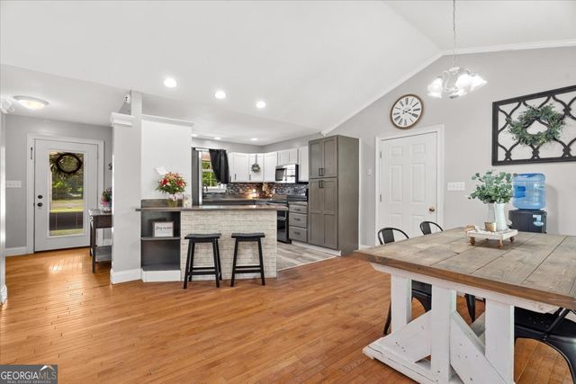 90 Sunset Drive, Summerville, GA 30747