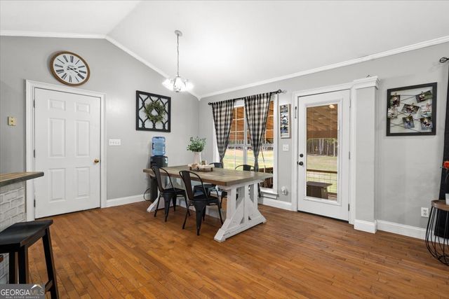 90 Sunset Drive, Summerville, GA 30747
